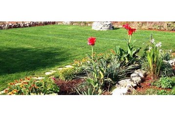 Croaţia Privát Molat, Exteriorul